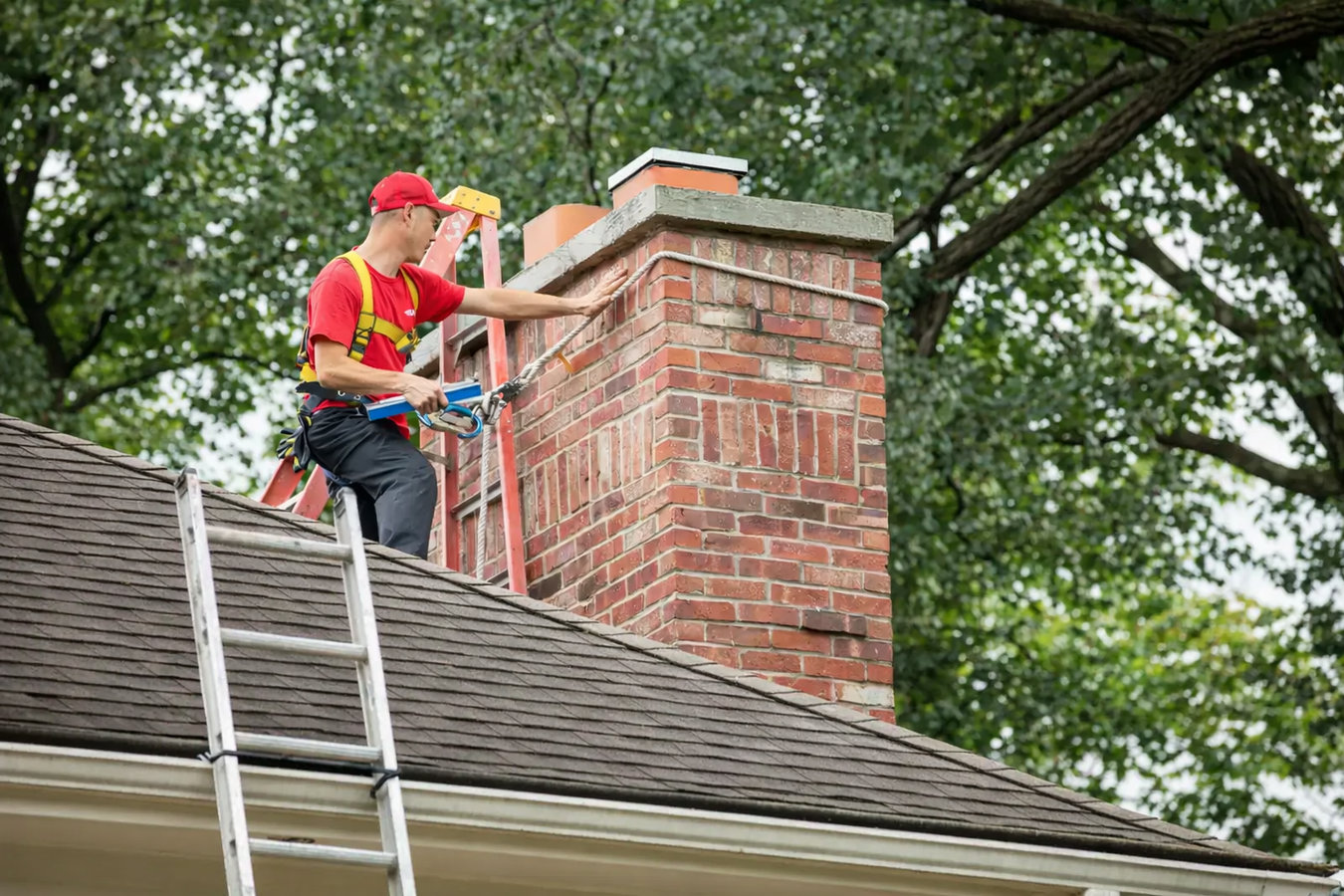 Hallmark Knoxville Concrete & Masonry - masonry contractor in Knoxville, TN